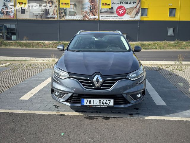 Renault Mégane